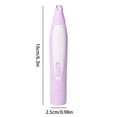 thumbnail image 2 of Comaie Quiet, Noise Free, Led Auxiliary Lighting Dog Grooming Clippers with Paw Hair Trimmer for Dogs, 2 of 9