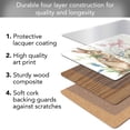 thumbnail image 5 of CounterArt Hop into Spring Premium Boxed Set of Decorative Hardboard Placemats, 5 of 6