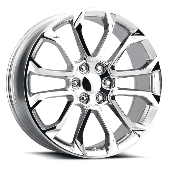Wheel