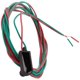 thumbnail image 3 of For Fiat 500 500X 500L Punto Alfa Romeo 05-18 Outside Ambient Temperature Sensor Underneath Door Mirror, 3 of 5