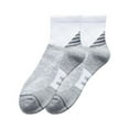 thumbnail image 4 of Women‘s Athletic Ankle Running Socks with Cushion Tab, 4 of 8