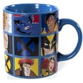 thumbnail image 3 of Uncanny Brands Marvel X-Men Coffee Maker Set, 3 of 4