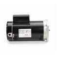 thumbnail image 3 of Regal Beloit SQ1302V1 Century 3.0 HP 3450 RPM Stainless Steel Pool Pump Motor, 3 of 4
