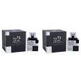 thumbnail image 1 of Perfume Lattafa 24 Quilates Oro Blanco Eau de Parfum 100 mL (x2), 1 of 1