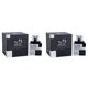 thumbnail image 1 of Perfume Lattafa 24 Quilates Oro Blanco Eau de Parfum 100 mL (x2), 1 of 1