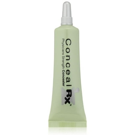 Physician's Formula Conceal Rx Physicians Strength Concealer, Soft Green 0.49 (Best Physicians Formula Concealer)