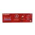 thumbnail image 2 of Colgate Optic White Advanced Whitening Toothpaste, Sparkling White, 3.2 oz 3 Pack, 2 of 4