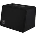 thumbnail image 3 of Kicker Comp R 12" Car Subwoofers with 400W Amplifier & Wiring Kit, 3 of 7