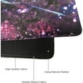 thumbnail image 6 of LINLIN Extended Gaming Mouse Mat Pad Large,Rectangle Non-Slip Rubber Base Gaming Mousepad Edge Stitched Mouse Mat for Computer PC and Laptop,900x400x2mm, 6 of 6