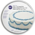 thumbnail image 2 of Moules rond Performance Pans en aluminium, 2 of 4