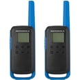 thumbnail image 1 of Radios Motorola TalkAbout T270 Motorola Solutions TalkAbout T270, 1 of 6
