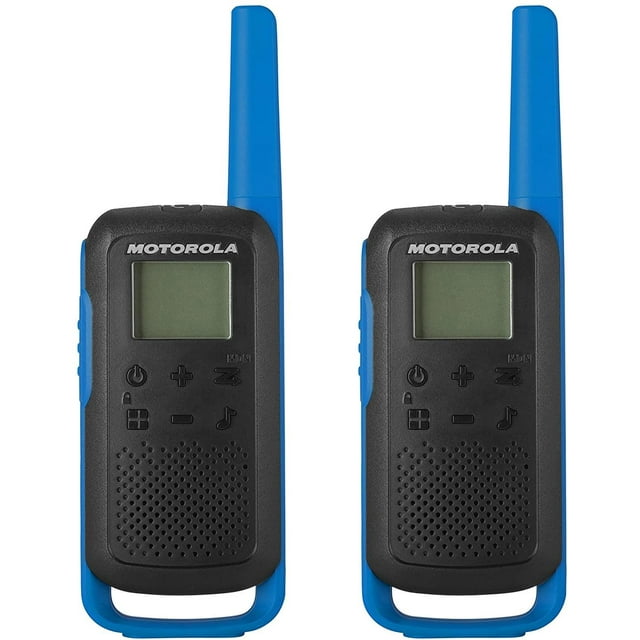 Radios Motorola TalkAbout T270 Motorola Solutions TalkAbout T270