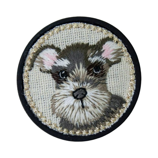 Alfiler de costura Needle Minder, alfiler multiusos para el Día de la Madre perro 1