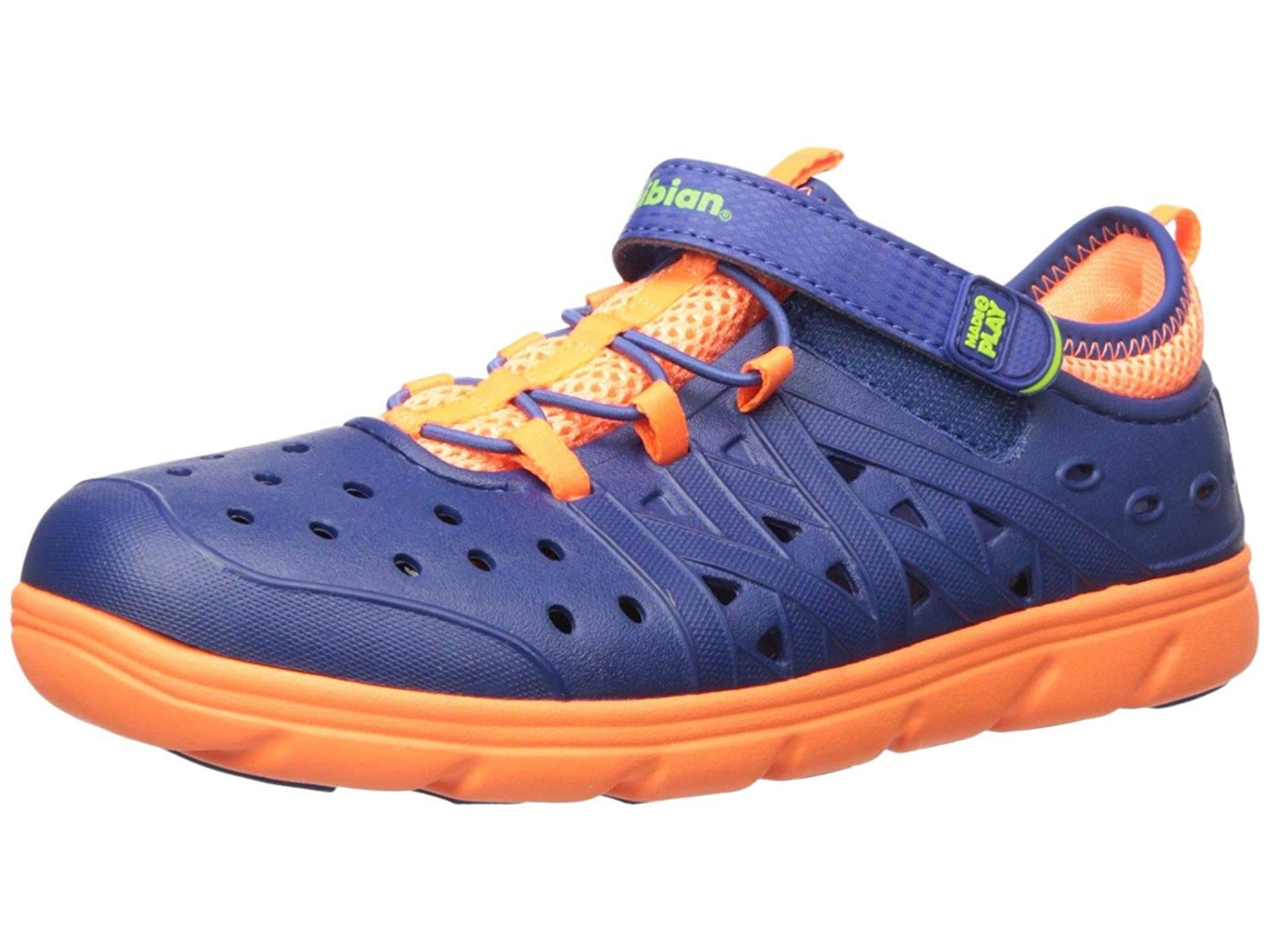 phibian shoes for toddlers