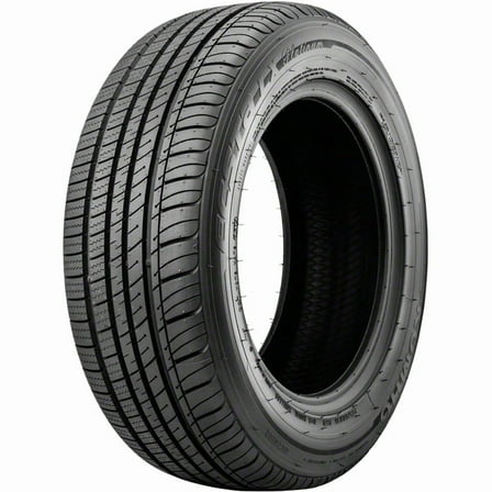 Kumho Ecsta LX Platinum KU27 UHP 235/60R16 100W Passenger Tire