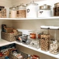 thumbnail image 5 of Paper Self-Adhesive Stickers for Kitchen Pantry Containers, Waterproof and Oil-Proof for Easy Identification, 5 of 9