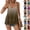 #03 Beige, variant on Sleeveless Linen Shirts for Women, Ombre Gradient Layered Flowy Tank Tops, Adjustable Spaghetti Strap Ruffle Hem Linen for Everyday Wear 2026 ,M,Light Blue