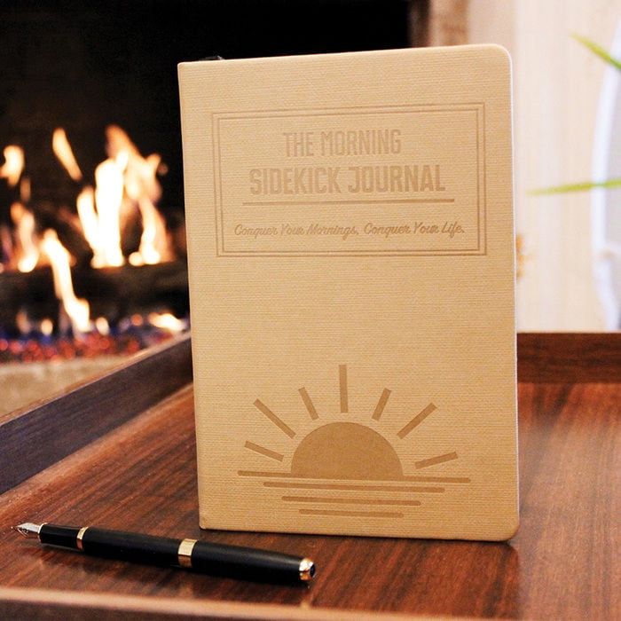 morning journal morning journal