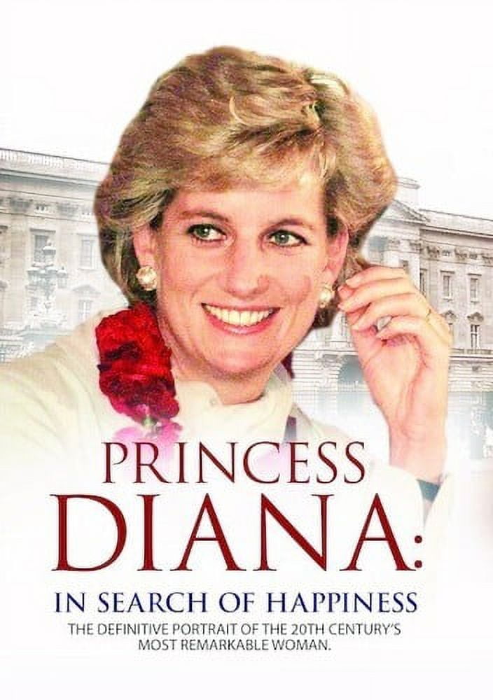 その他 Princess Diana Collection [DVD] Amazon.com: The Princess [Diana] | Documentary | NON-USA