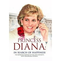 Princess Diana: In Search of Happiness (DVD), Filmrise, Documentary