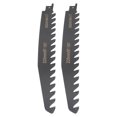 thumbnail image 1 of Cemented Carbide Reciprocating Saw Blades for Building Construction and Renovation, 1 of 7