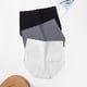 thumbnail image 3 of TrowBridge bragas de cintura alta para mujer, ropa interior sin costuras con forma de onda, lencería Sexy, calzoncillos transpirables encantadores, calzoncillos suaves y acogedores, 3 of 4