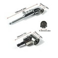 thumbnail image 4 of Thsue Right Angle Driver Drilling And Driving Power Screwdriver Attachment Adapter, 4 of 7