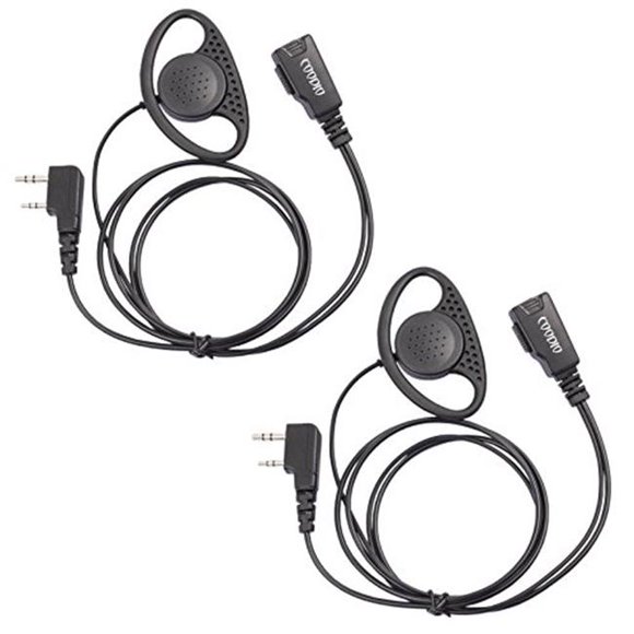 Hustler 93561 Mât en Acier Inoxydable de 22 Po pour Antenne SCB