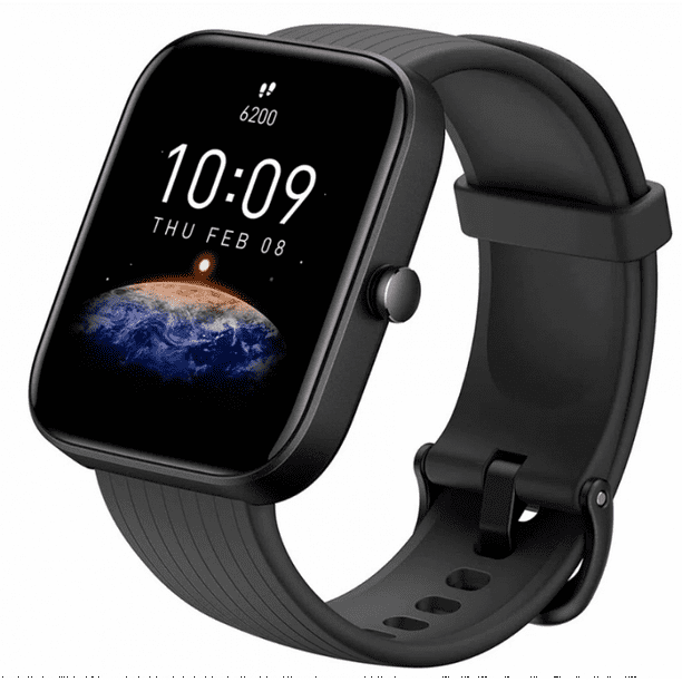 Amazfit bip resistente al agua new arrivals