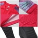 thumbnail image 5 of Nuevo uniforme de portero de fútbol adulto para hombres Esponja protectora Entrenamiento de manga larga Camiseta de fútbol de portero de fútbol Top y pantalones-Cyan-S BmatwkZeng Bmatwe Jersey, 5 of 5