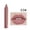 C, variant on Lip Pencil, Matte Transfer-Resistant Formula for Defined Lips, Waterproof Long-Wearing in Various Shades