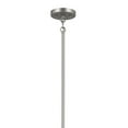 thumbnail image 5 of Kichler Lighting - Erzo - 10 Light Large Chandelier In Mid-Century Modern, 5 of 8
