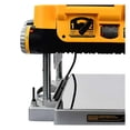 thumbnail image 5 of Cepillo Canteador de 13" Con Tres Cuchillas DeWalt DeWalt DW735, 5 of 5