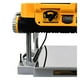 thumbnail image 5 of Cepillo Canteador de 13" Con Tres Cuchillas DeWalt DeWalt DW735, 5 of 5