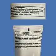 Skin Cream SBS-40 Silicon Free Moisturizing 2 Tubes MS-84020