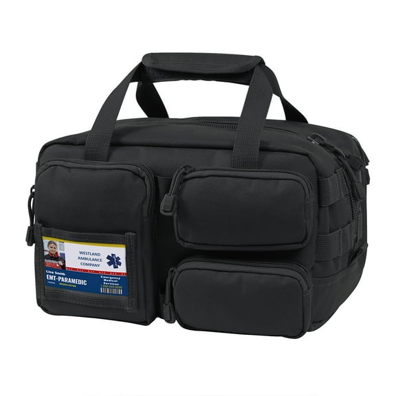 Rothco Tactical Trauma Kit - 3885 - Coyote Brown