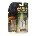thumbnail image 2 of Star Wars: Power of the Force Flashback R2-D2 Action Figure, 2 of 2