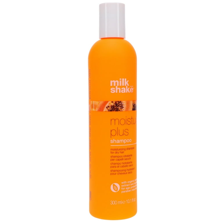 milkさま専用 milk_shake Moisture Plus Moisturizing Shampoo (33 oz) +