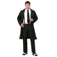 thumbnail image 1 of Black Zoot Suit Costume, 1 of 2