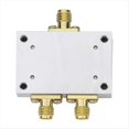 thumbnail image 3 of Divisor de Potencia de 1-700 MHz, Combinador de 2 Vías, Divisor de Potencia, Amplificador de Radioaficionado de 325 MHz y 433 MHz, 3 of 5