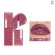 thumbnail image 2 of Brillo labial líquido Qibest Water Mirror, no se pega, hidratante y duradero, maquillaje de belleza., 2 of 2