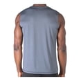 thumbnail image 4 of Playera Wilson para Mujer, Deportivo Gris Talla CH, 4 of 4