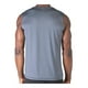 thumbnail image 4 of Playera Wilson para Mujer, Deportivo Gris Talla G, 4 of 4