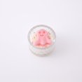 thumbnail image 6 of Halloween Ghost Shaped Aromatherapy Candle for Home Decor, Cute Scented Wax Figurine for Party Favors, Fall Holiday Tabletop Decorations, 1Pack B, 6 of 6