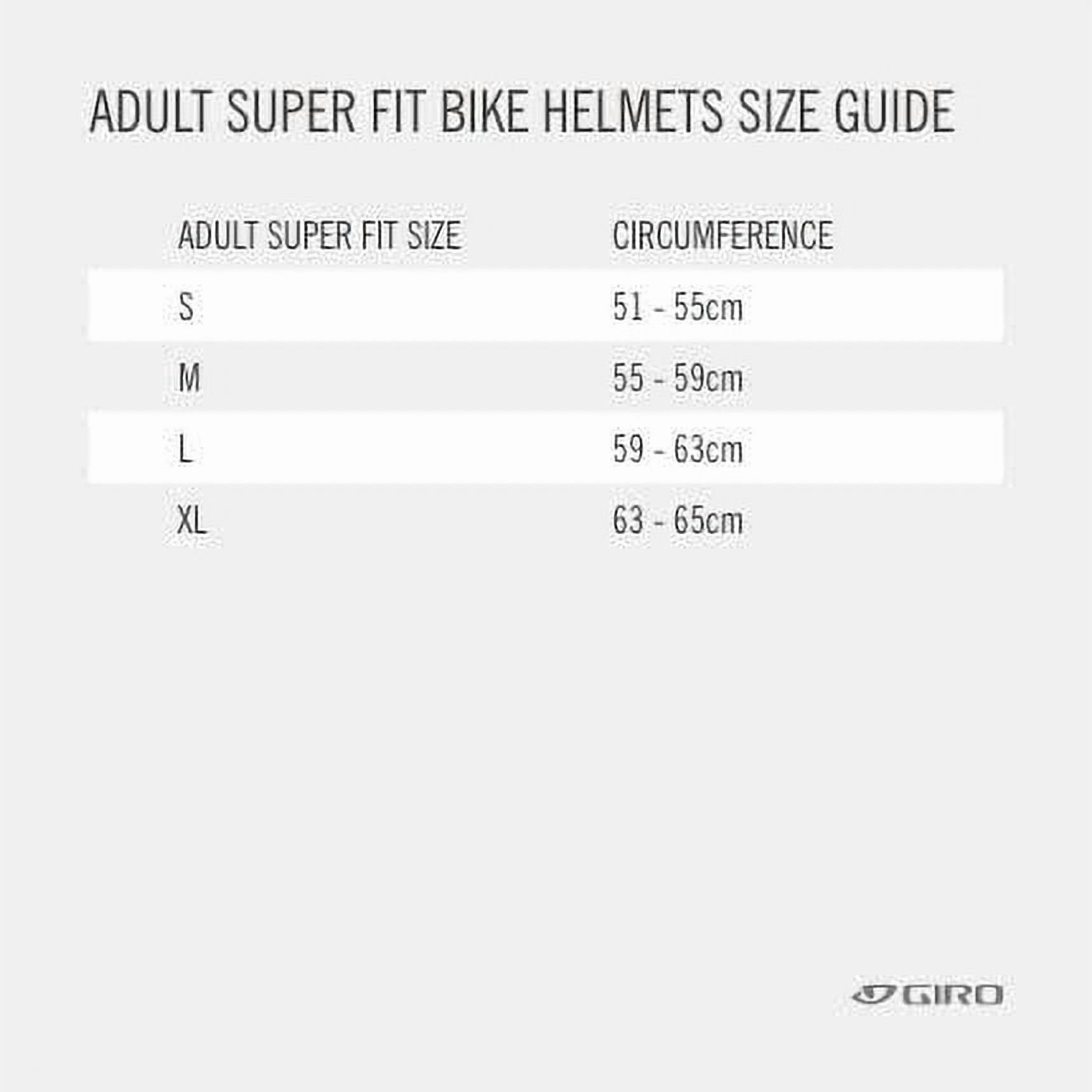 Bell 4Forty MIPS Adult Bike Helmet - Matte/Gloss Black - Size XL (61–65 cm)
