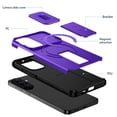 thumbnail image 6 of TYJKeJi Case with Kickstand Drop Resistant Shockproof Case For Samsung Galaxy S26+ (S26 Plus), 6 of 7