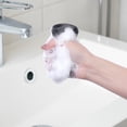 thumbnail image 5 of REGALWOVEN Sponges Kitchen 25 Pcs, Non-Scratch Scrub Dish Sponges, Dual-Sided Dishwashing Sponges for Washing Dishes, Pots and Pans Black 4"x2.4"x1.2", 5 of 6