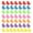 C, variant on Yuehao Hair Clips for Women, Hair Clips for Styling, Butterfly Hair Clips Claw Barrettes, Assorted Color Mini Jaw Clip Hairpin Accessories Women, Girls, Kids, Baby, Random