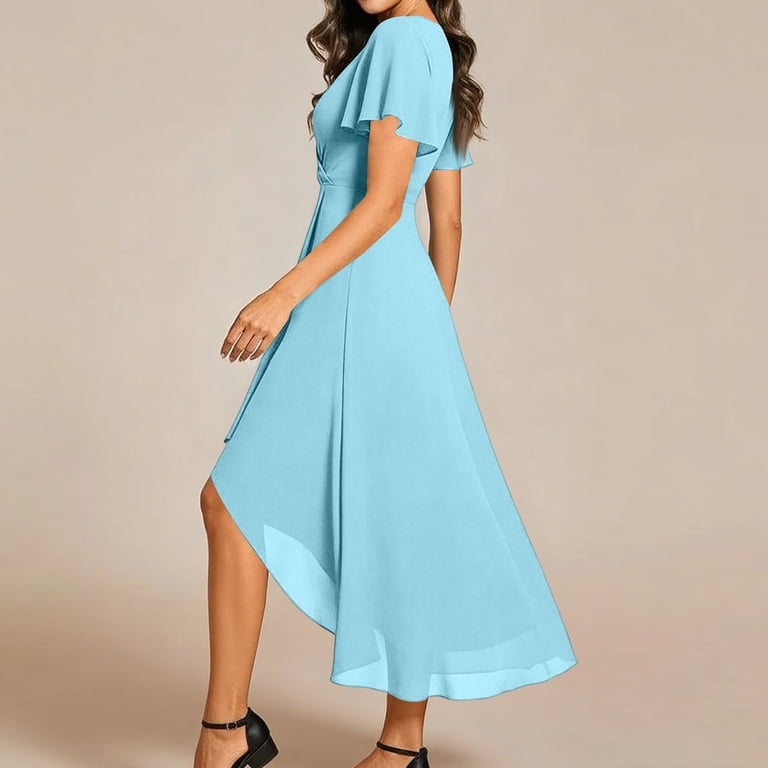 farm rio white cotton eyelet puff sleeve midi dress Off-White Beautiful Nature sunny getaway costumes Color:Black/white Womens 2024 Summer Solid