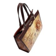 Nicole Lee Reflection Of Love Tote Bag